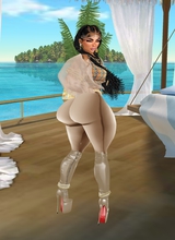 BootyLicishushSheeba