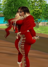 BootyLicishushSheeba