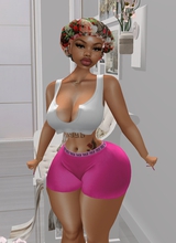GrenadianBarbie