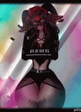 DevilFoxyElla