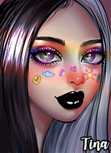 Portrait de l'avatar