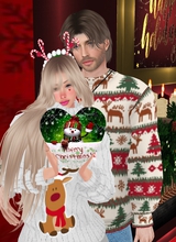 immagine avatar