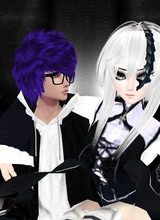 Canvas: XxPikaBlackWolfxX