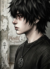 Hostil