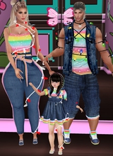 xCyreneStylex