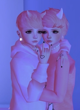 xxBlueSkyxx33