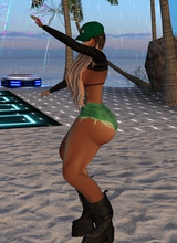 LUM4R