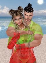 صورة الـavatar