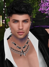 DarkShadowlime