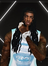 kingclemons