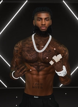 kingclemons