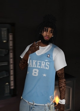 kingclemons