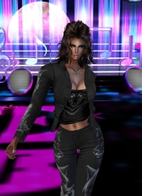 Djperlsandra
