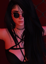 xLesathx