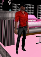 RhinestoneCowboy