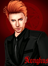 Canvas: Aonghus