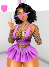 sheenbaby