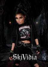 SkiVidia