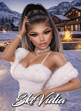 SkiVidia