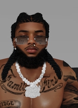 JamalRichardRoyalty