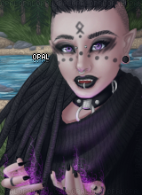 Creator: Opals