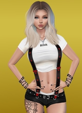 HannaWylde