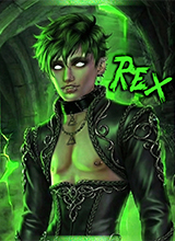 REXbaddie