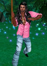 MrJPBearApacheWolf