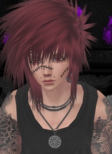 NVRbeenHTD