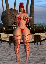MamiHotPR