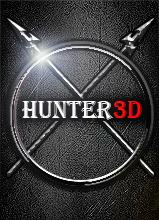 Hunter3D