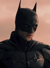 Canvas: Batman