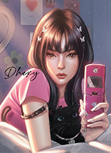 Dhexy