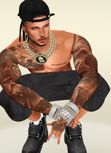 1DeAndre
