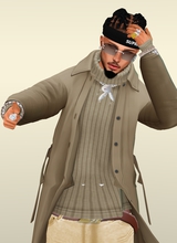 1DeAndre