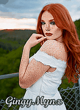 GingyMynx