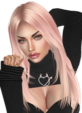 xBellaCyborgLx