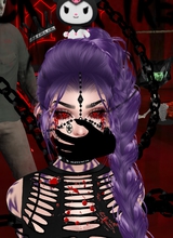 Demonenqueen
