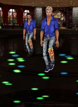 avatar picture