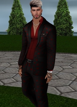 BrandonRaineSinclair