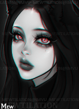 Mewtilation