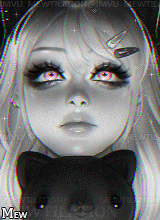Mewtilation