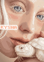 Kysha