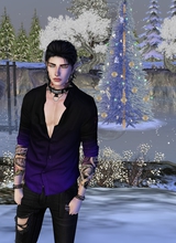 صورة الـavatar