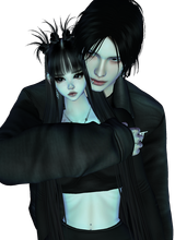 GacktLovesNixie