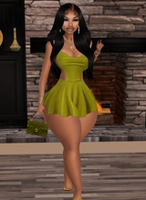 NicoleTooBad