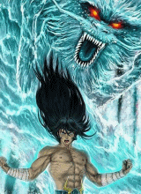 avatar picture