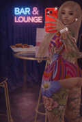missbehaving