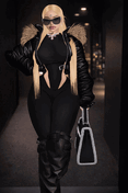 missbehaving