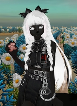 doriangel
